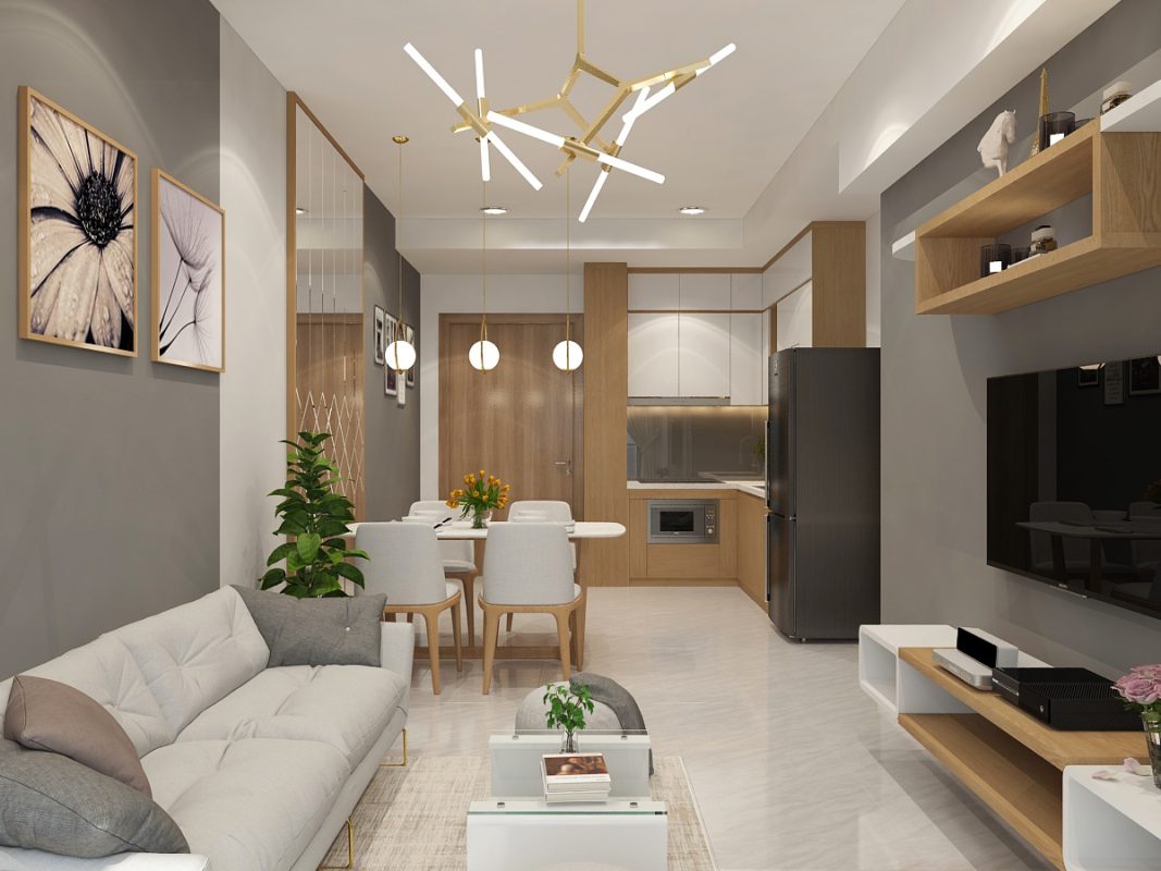 Công Ty TNHH Nguyễn Cường Building