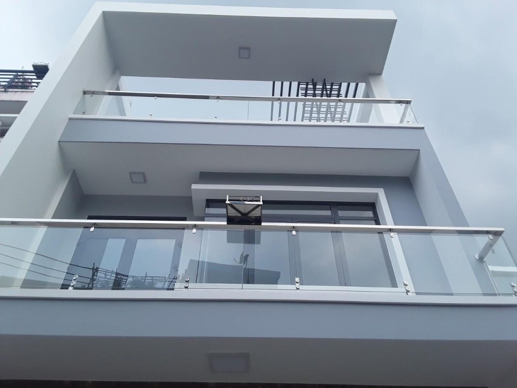 Công Ty TNHH Nguyễn Cường Building