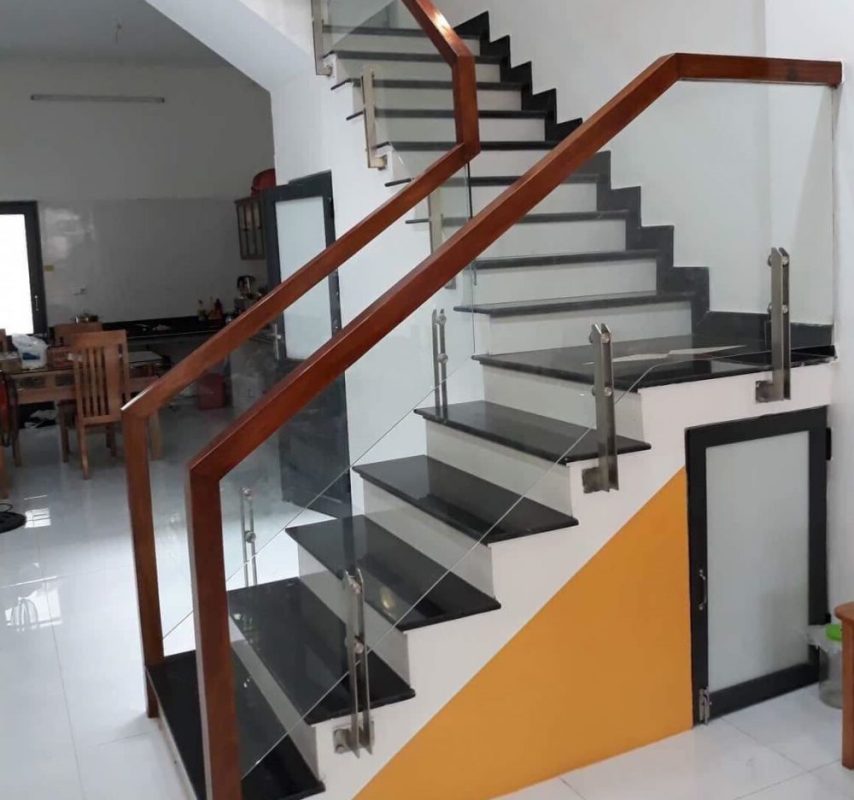 Công Ty TNHH Nguyễn Cường Building
