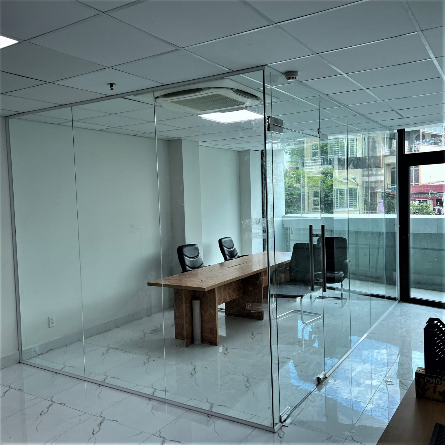 Nhôm Kính Nguyễn Cường Lâm Đồng