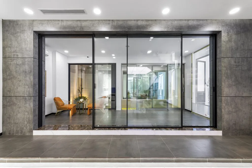 Công Ty TNHH Nguyễn Cường Building